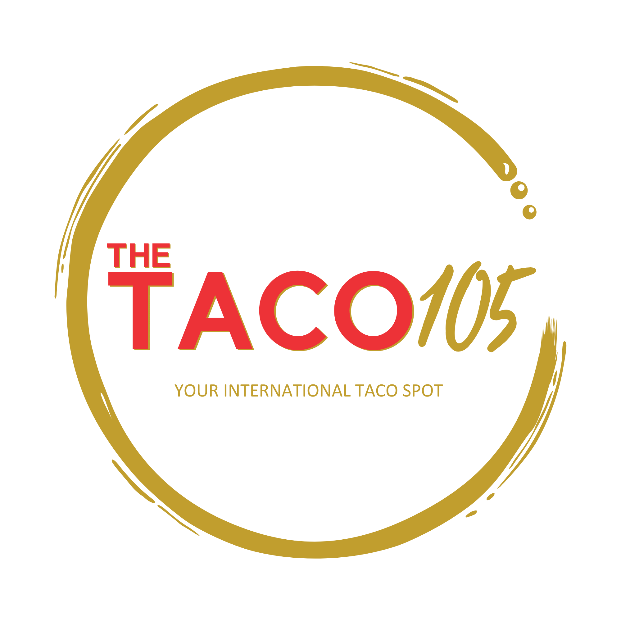 The Taco 105